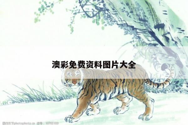 澳彩免费资料图片大全